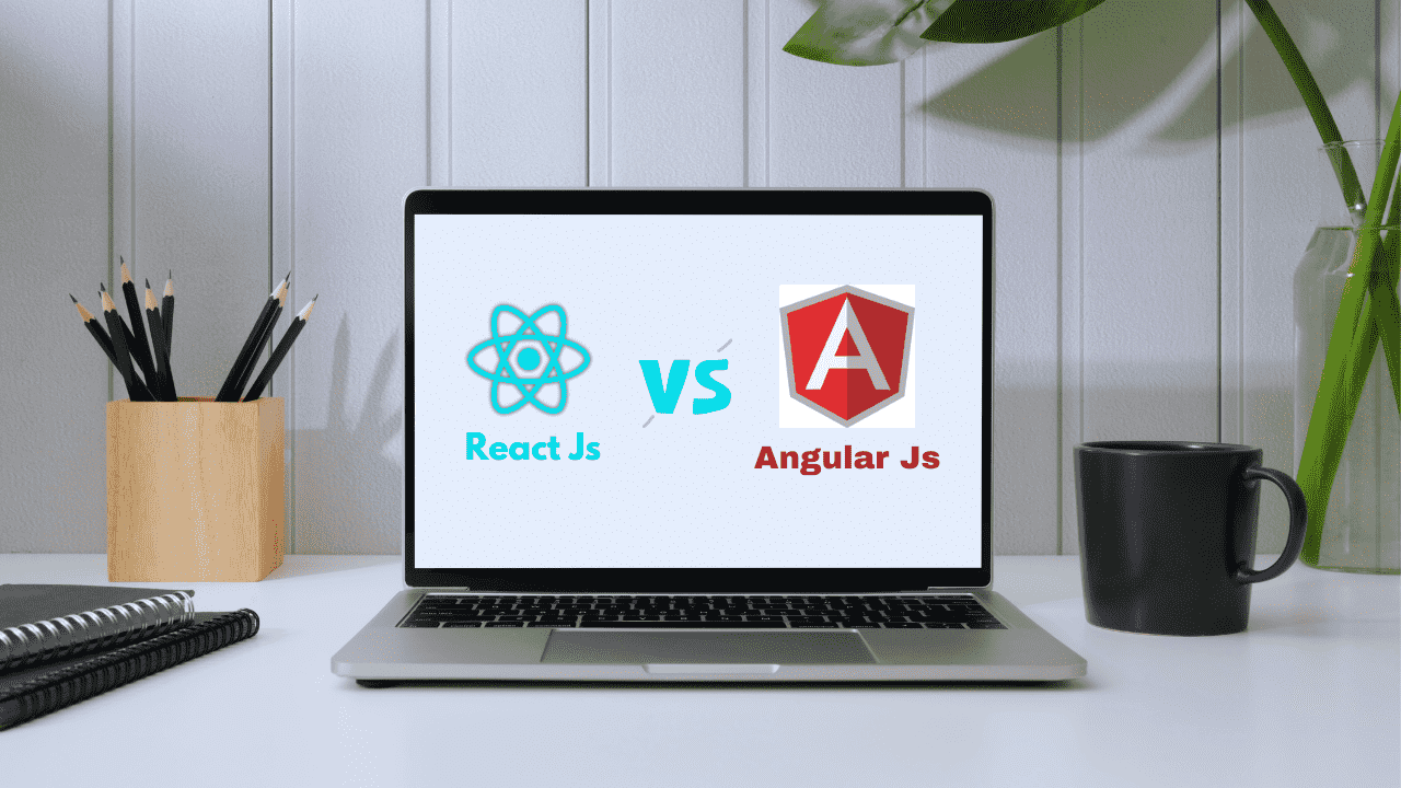 React vs Angular: Which is the Best Front-End Framework?